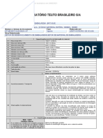 Tipo de Documento Título Do Documento Número e Versão Do Documento Fase Elaborado Por Área Relacionada