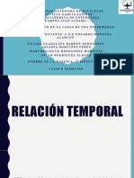 DETERMINACIÓN DE LA CAUSA DE UNA ENFERMEDAD