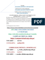 Plantilla Base Datos 2022