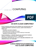 Cloud Computing