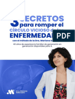 Ebook 3 Secretos PDF