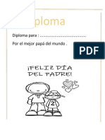 Diploma