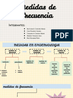 Seminario 01 - Medidas de Frecuencia