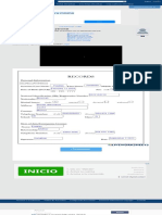 Inicio: Listado Licenciaturas 2022