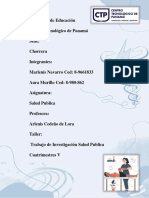 Requisitos para el ejercicio legal de las profesiones sanitarias en Panamá