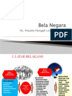 Bela Negara Budi Pekerti