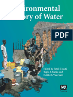 Environmental History of Water Global Views On Community Water Supply and Sanitation (Petri S. Juuti, Tapio S. Katko Etc.) (Z-Library)