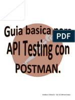 API Testing Con Postman GUIA BASICA 1676599780044