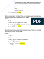 MD2 Quiz No 2 Solution