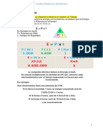 Clase 7 Potencia y Energía