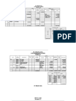 Latihan Cash Flow