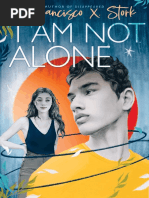 I Am Not Alone Excerpt