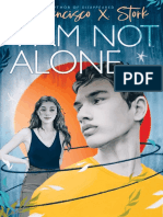 I Am Not Alone Excerpt