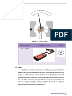 Elektronika Dasar Dioda