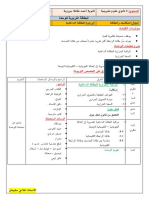 الطاقة الداخلية -الأستاذة متشاط