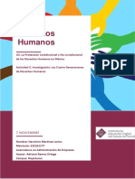 Derechos Humanos