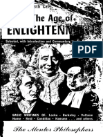 BERLIN, Isaiah - The Age of Enlightenment - The 18th Century Philosophers