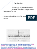 Centroid