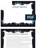 La Edad Media