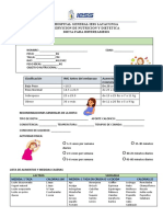 Dieta para hiperemesis durante el embarazo