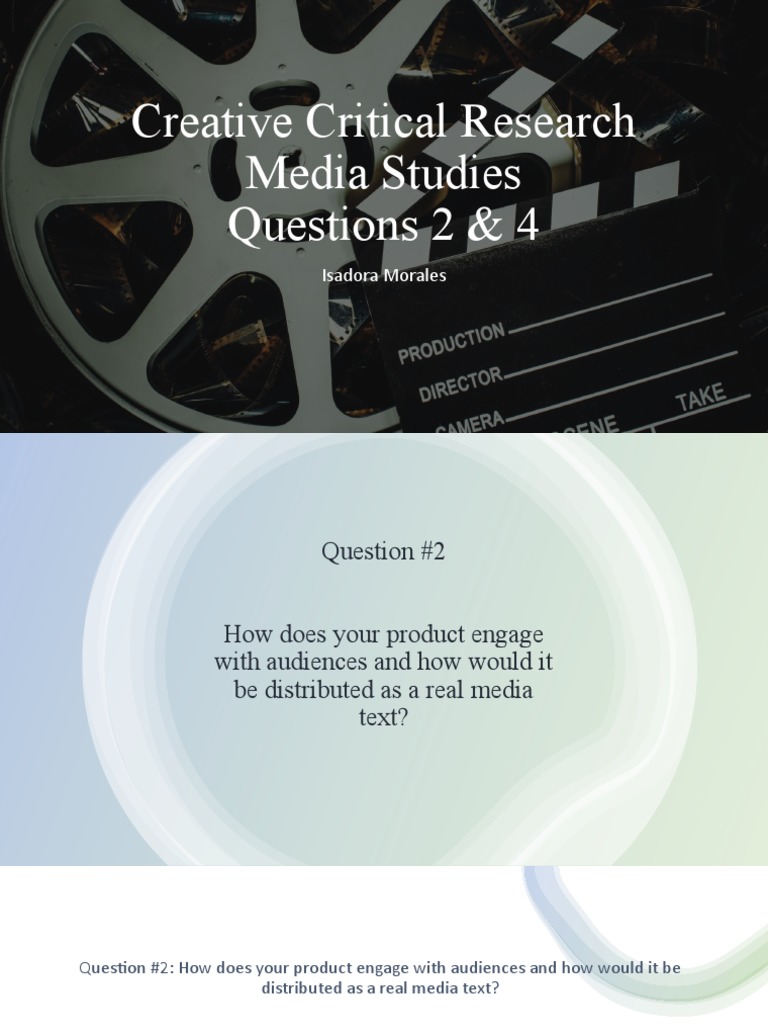 Ccr Powerpoint Final Pdf I Phone