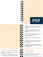 Plan Contable General Empresaria L