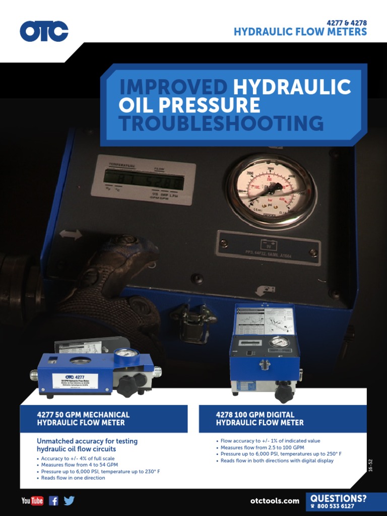 1652 4277 4278 Hyd Flow Meters 0 PDF