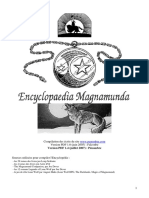 Encyclopaedia Magnamunda 1.4