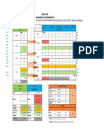 Calendario Ciclo 23-2