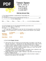 Download Teresas Daycare Contract by Teresa Warren Maisey SN63523022 doc pdf