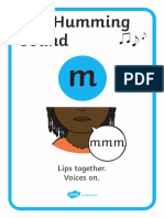 T S 3377 Visual Supports For Speech Sounds Nasals