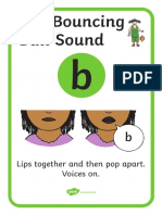 T S 3373 Visual Supports For Speech Sounds Plosives - Ver - 1