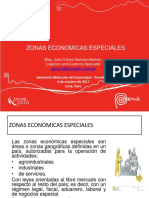 Zonas Economicas Especiales 2017 Keyword Principal