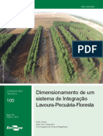 Dimensionamento Ilpf