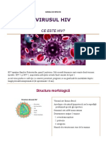 Virusul Hiv