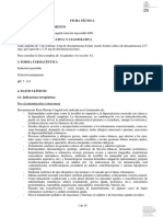 Ficha Técnica 1. Nombre Del Medicamento