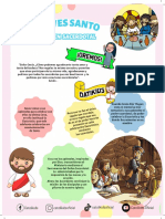 Institución de Orden Sacerdotal - Didactikids