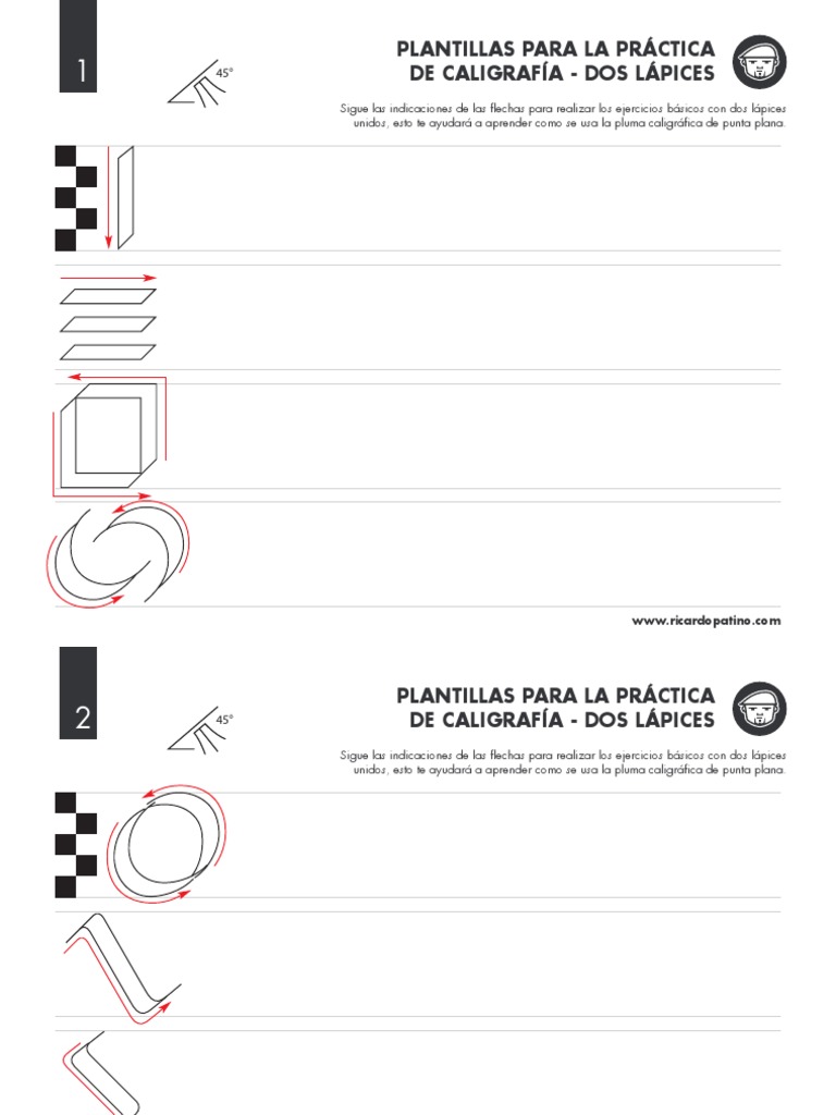 Papel De Práctica Para Caligrafía China - 200 Hojas De Papel Xuan, Con Cuadrícula, Ideal Para Principiantes