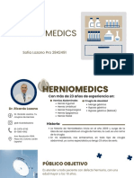Fase 1 - Proyecto Final HernioMedics