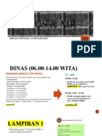 Aplusan MR + Sensus