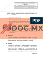Xdoc - MX Pro Gre 03 Devolucion de Equipos Informaticos