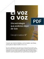 Generar Una Relación Duradera Con Tus Clientes