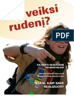 Ką Veiksi Rudenį?