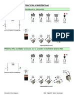 Prácticas de Electricidad Eso