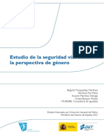 DGT Perspectiva de Género