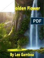 2303-The Golden Flower FKB-8.5