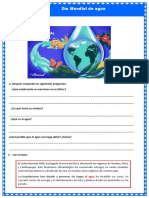 Actividad 8-2: Día Mundial de Agua
