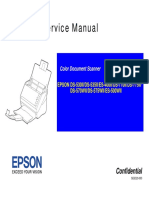 Manual De Servicio DS-530II