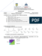 Práctica Evaluación - P3 - Matemática