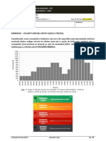 Exercício - Análise Tarifária Grupo B (Baixa Tensão)